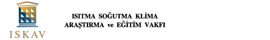 ISKAV Logo